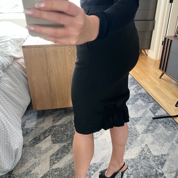 FENDI Pencil Skirt - Picture 8 of 16